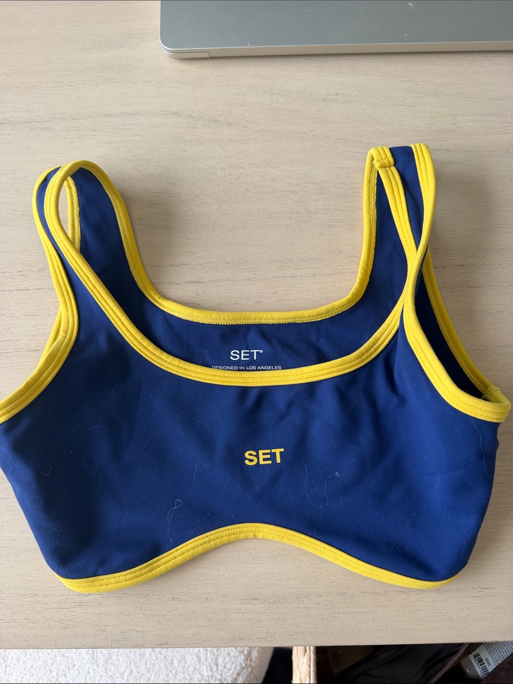 Set Active luxform bra